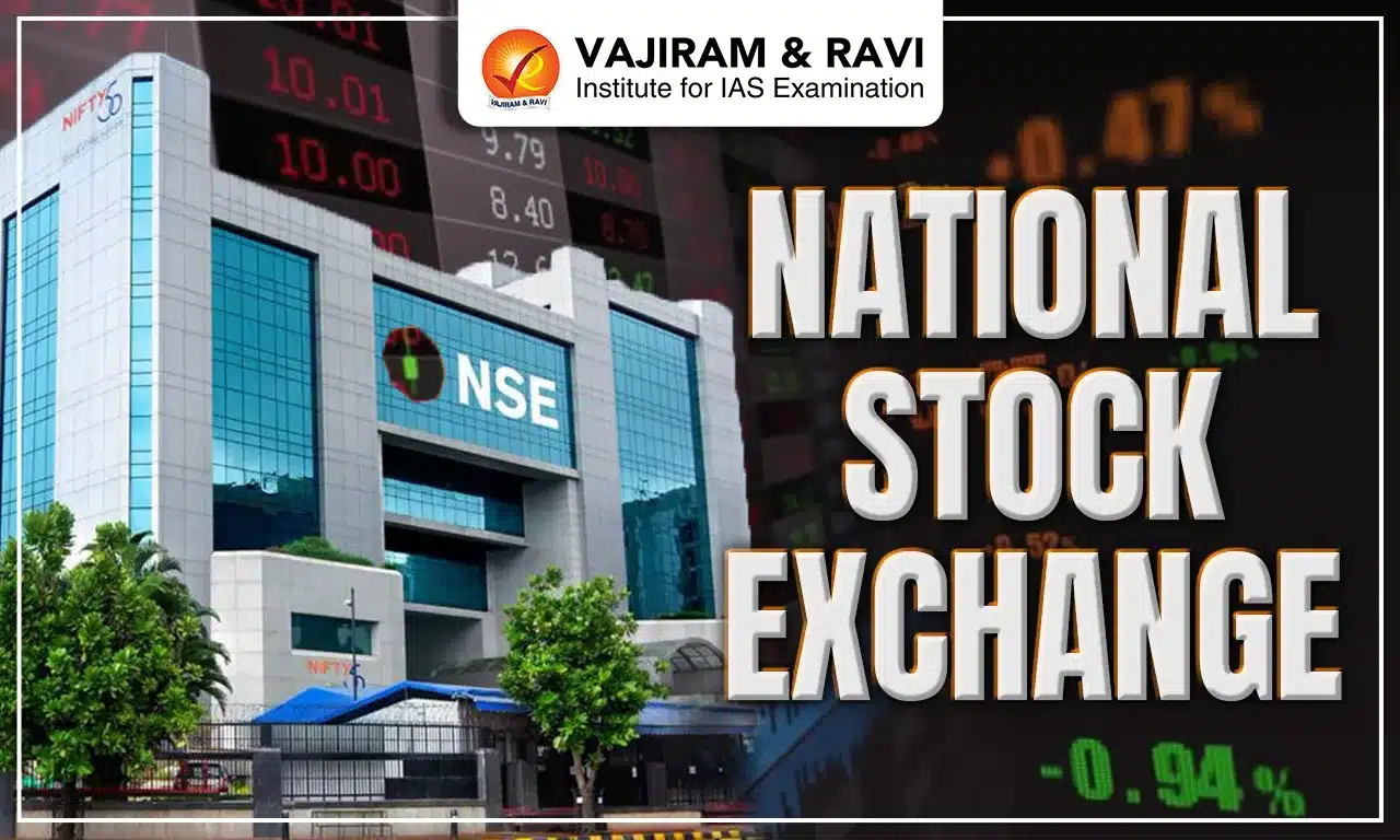 National Stock Exchange