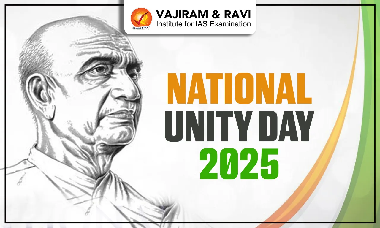 National Unity Day 2025