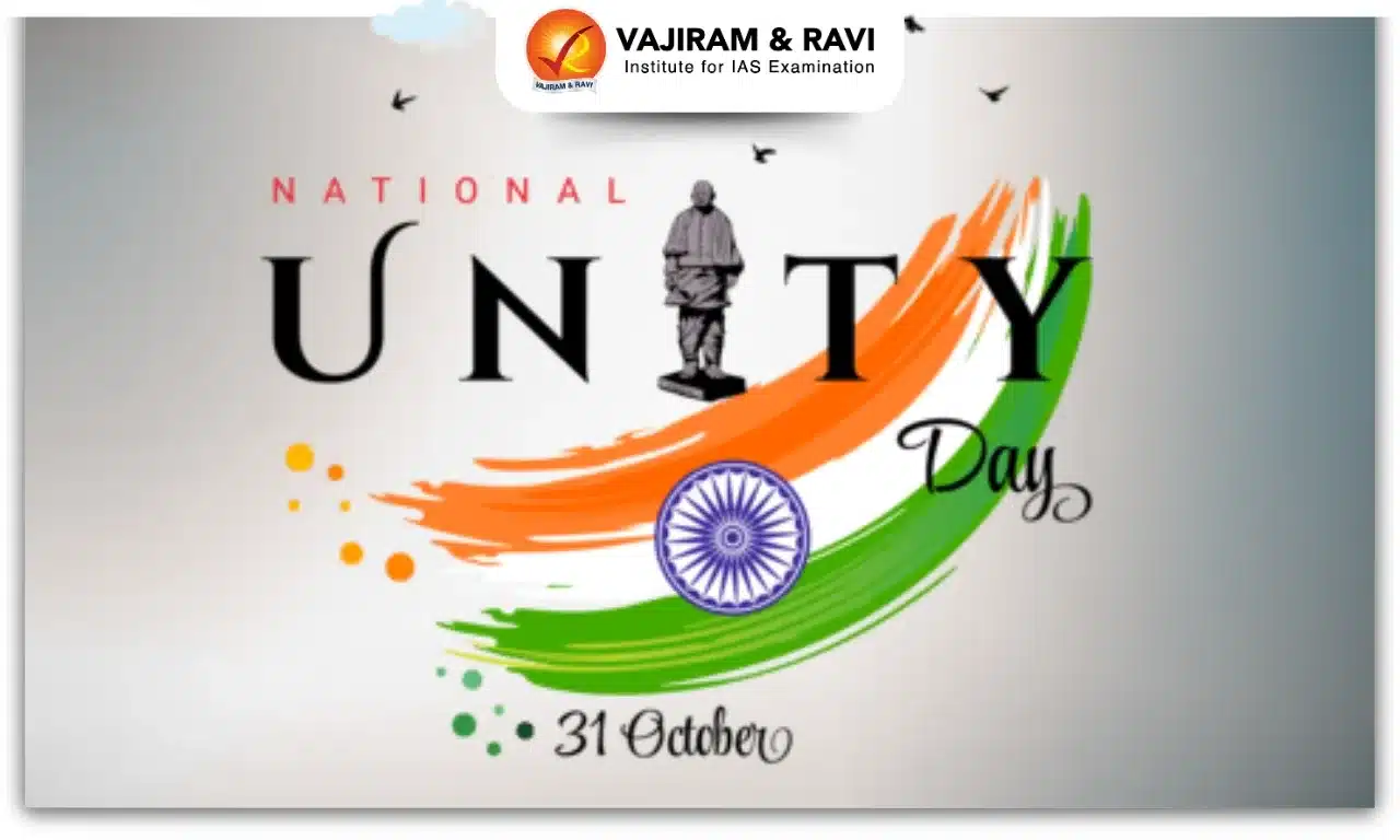 National Unity Day
