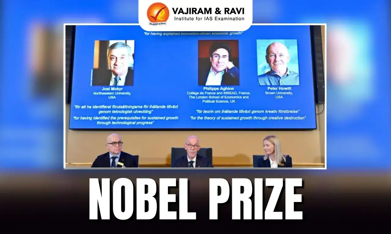 Nobel Prize