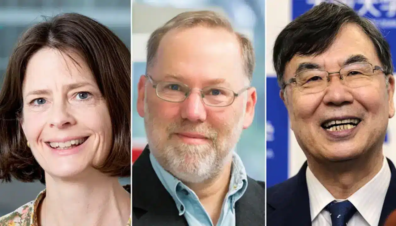 Nobel Prize Winners 2025 Physiology or Medicine