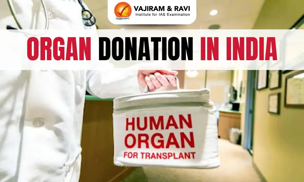 Organ Donation in India