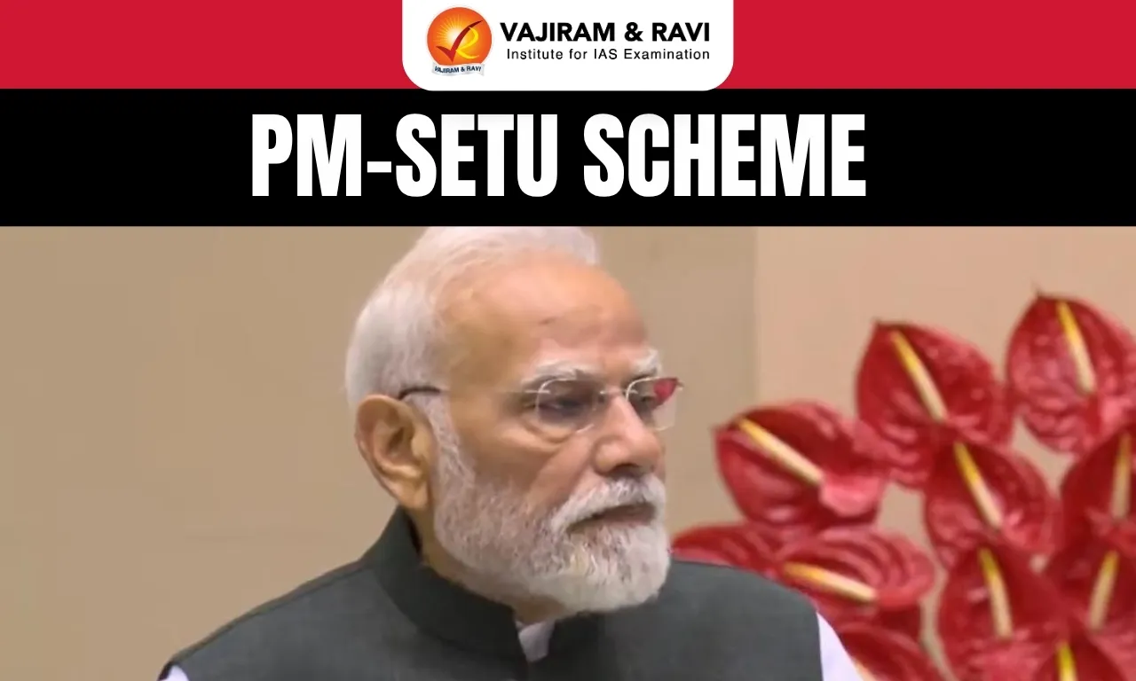 PM-SETU Scheme