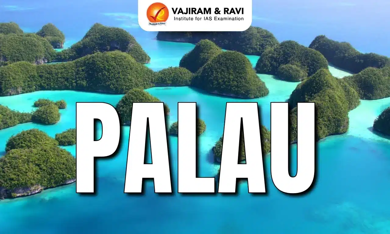 Palau