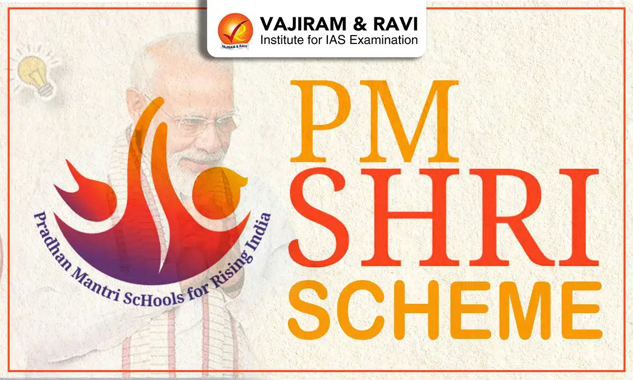 PM-SHRI