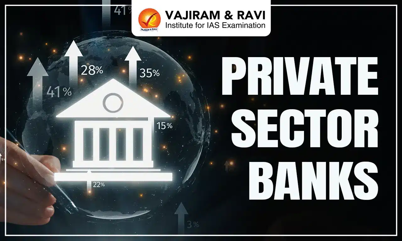 Private Sector Banks