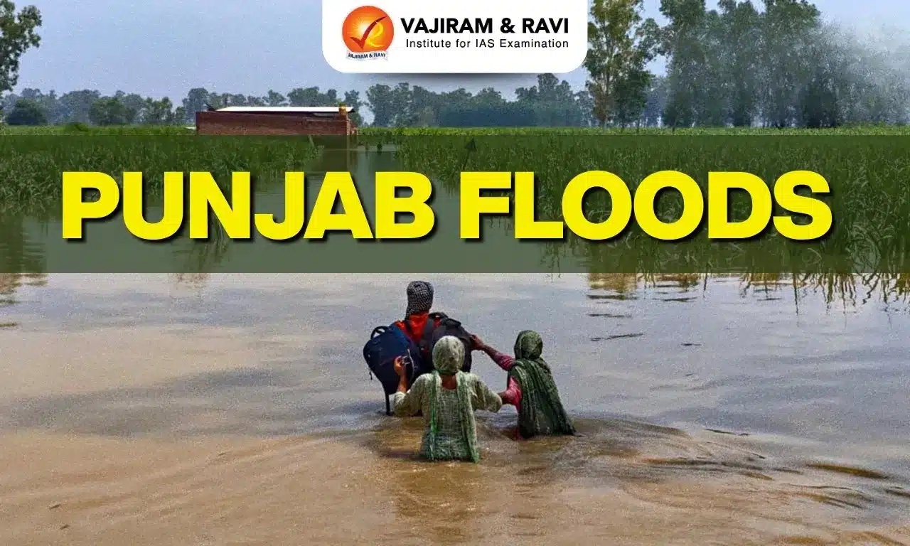 Punjab Floods