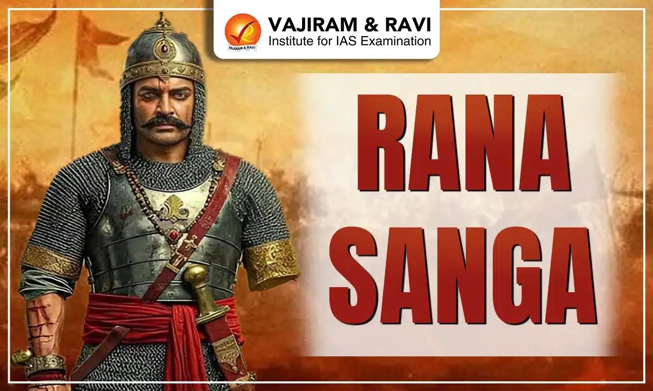 Rana Sanga