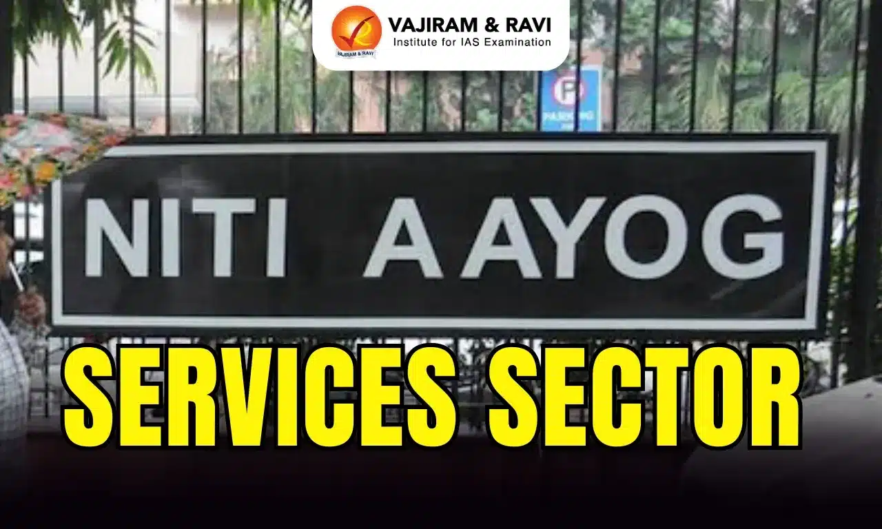 Service Sector