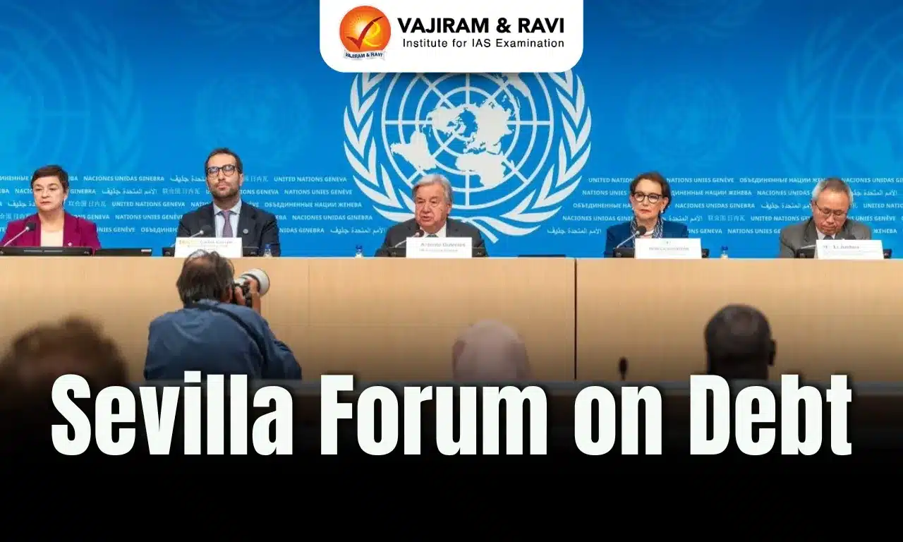 Sevilla Forum on Debt