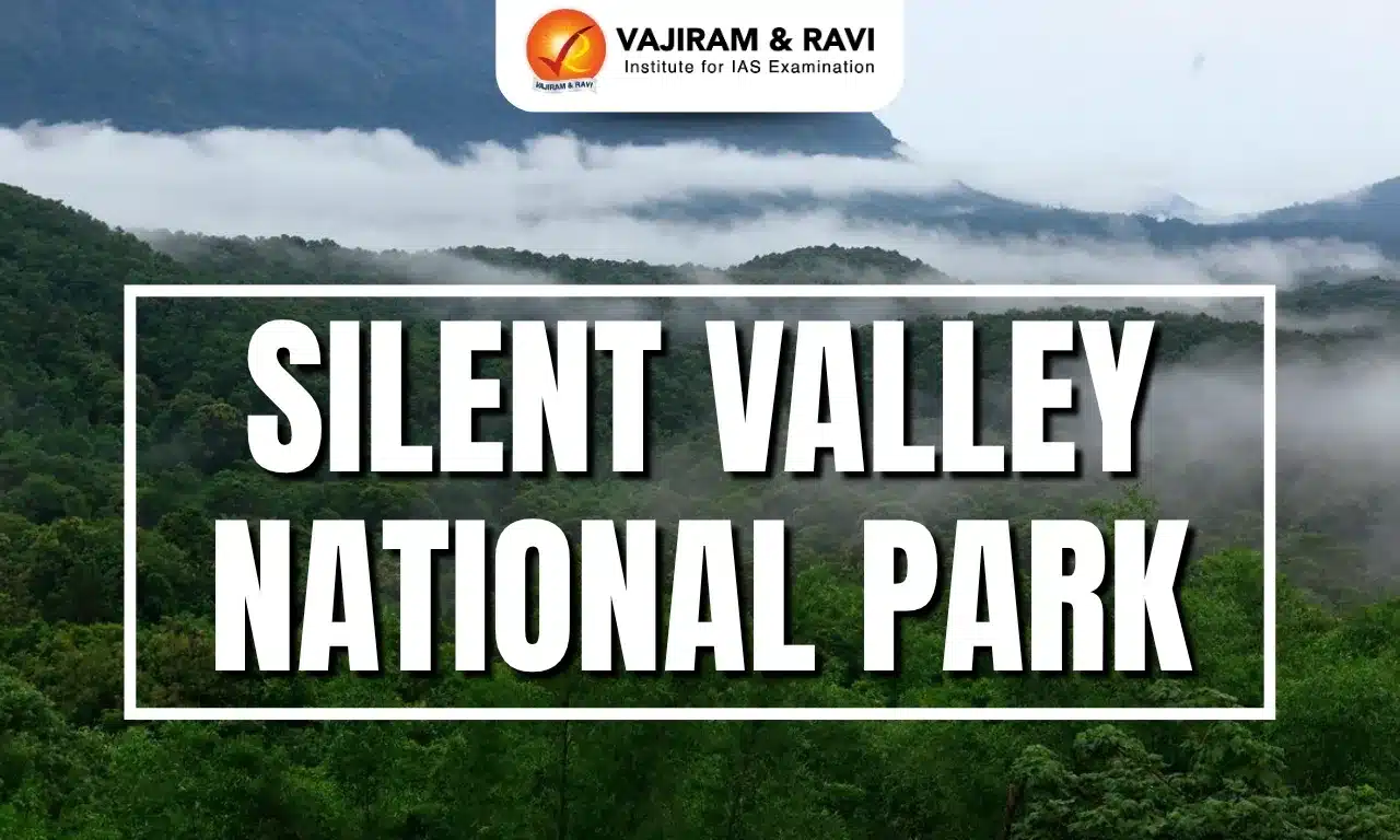 Silent Valley National Park