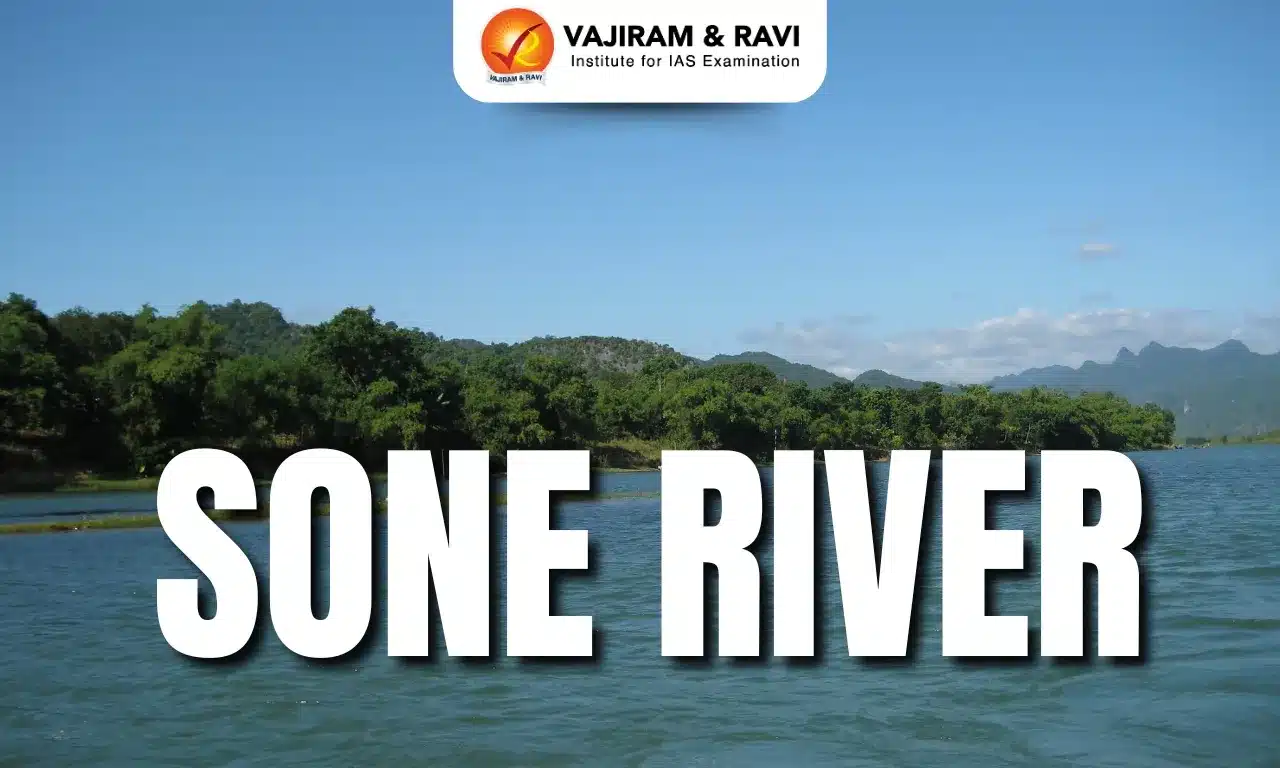 Sone River