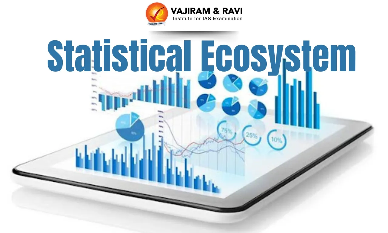 Statistical Ecosystem