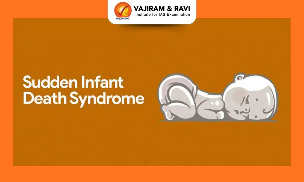 Sudden Infant Death Syndrome