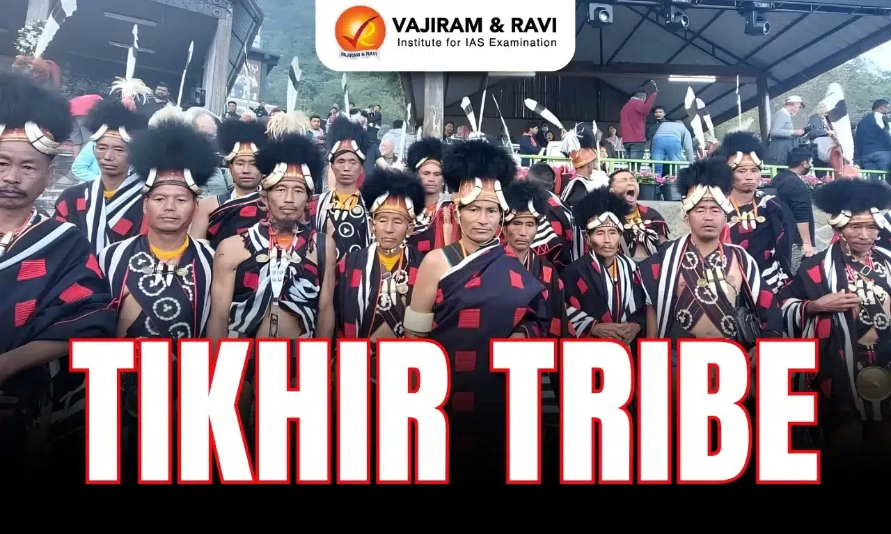 Tikhir Tribe