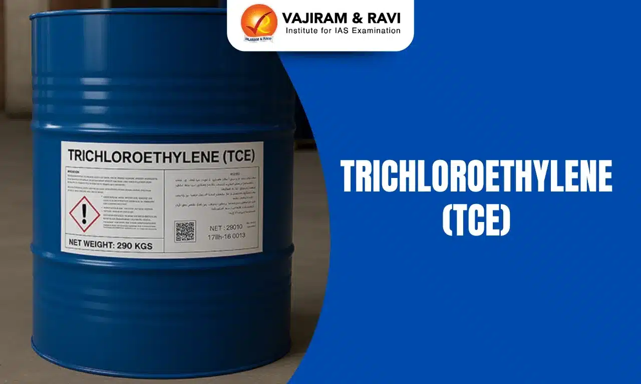 Trichloroethylene (TCE)
