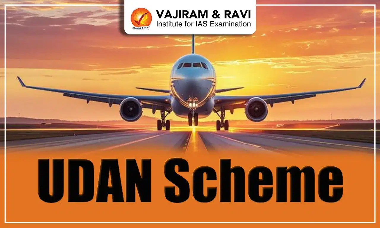 UDAN Scheme