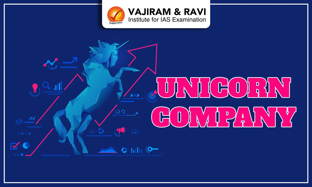 Unicorn Company