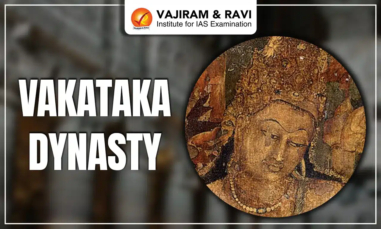 Vakataka Dynasty