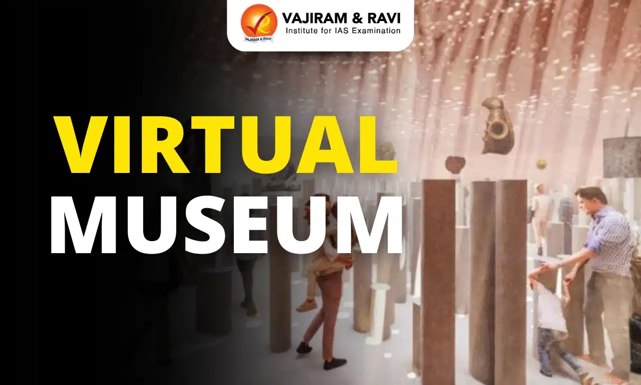 Virtual Museum