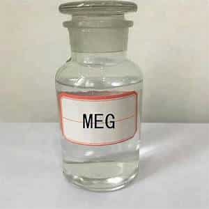 What is Mono Ethylene Glycol (MEG)