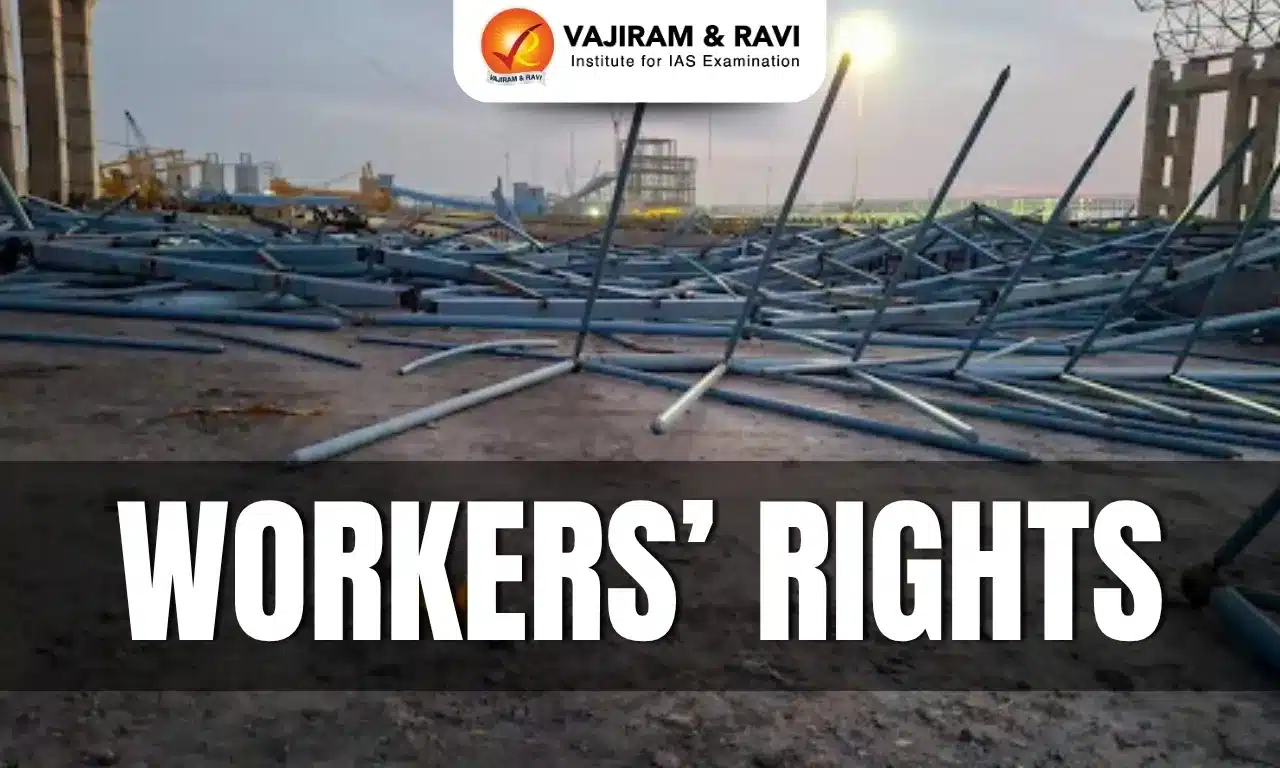 Workers’ Rights