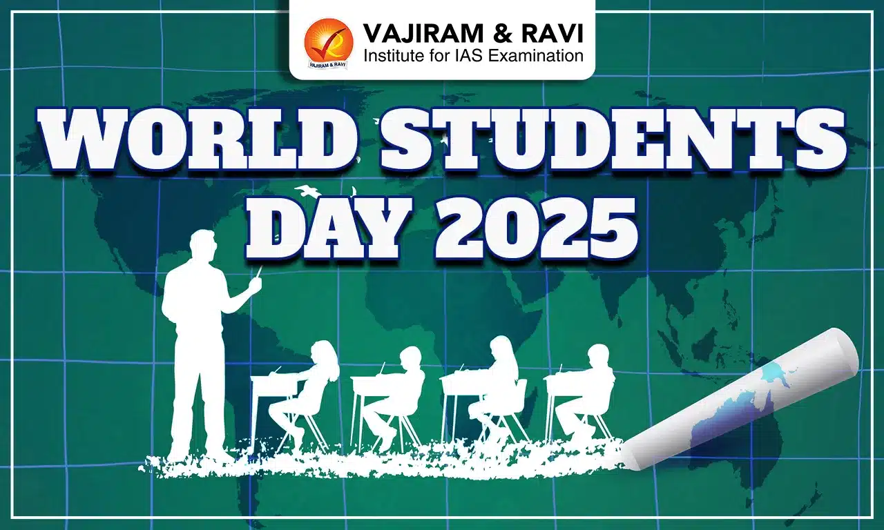 World Students’ Day 2025