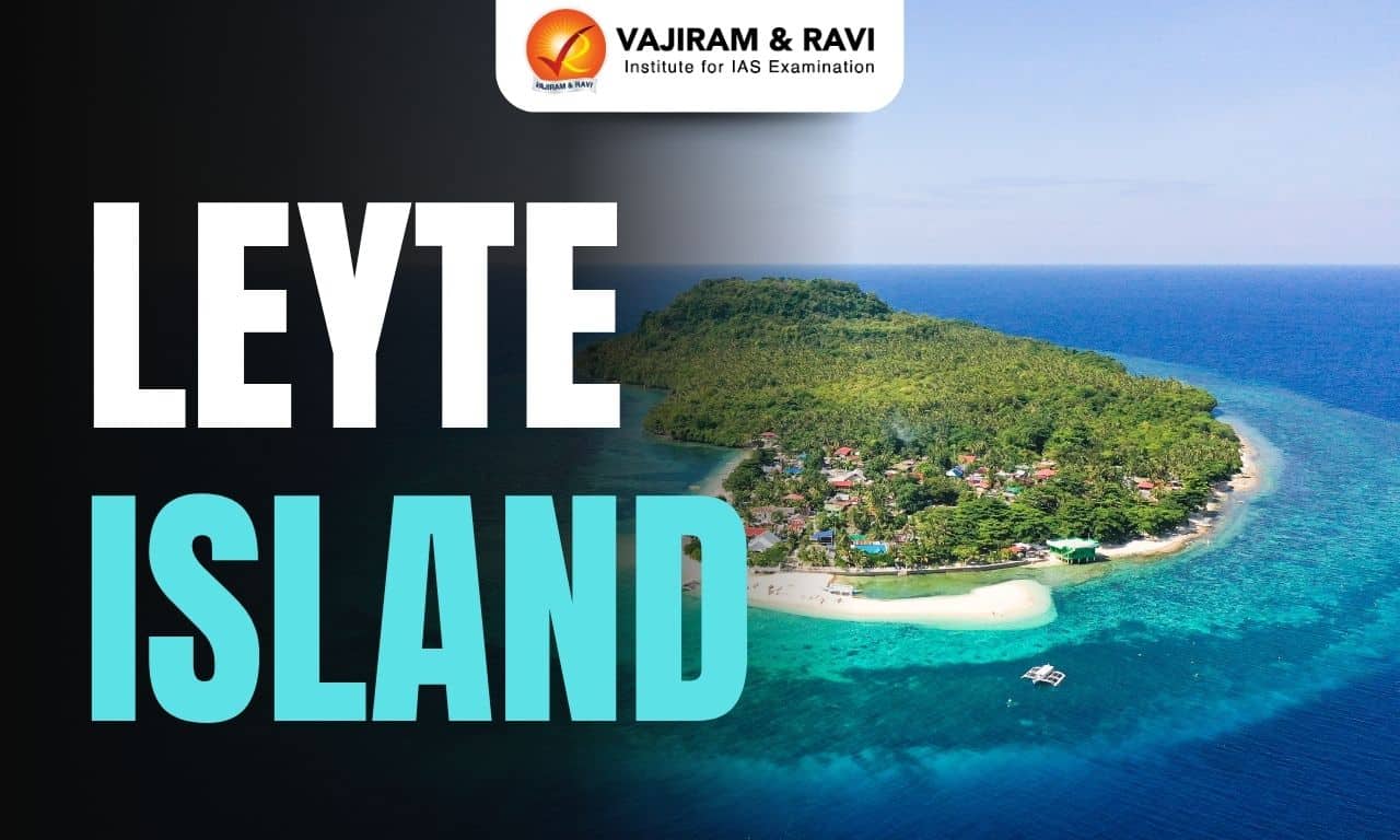 Leyte Island
