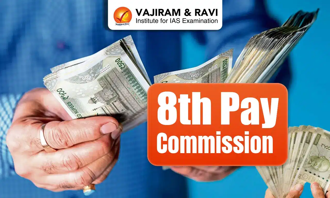 8th Pay Commission