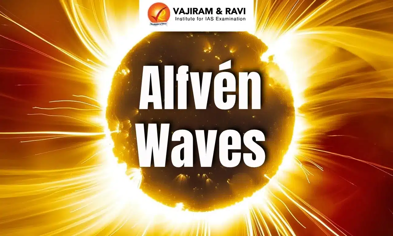 Alfvén Waves