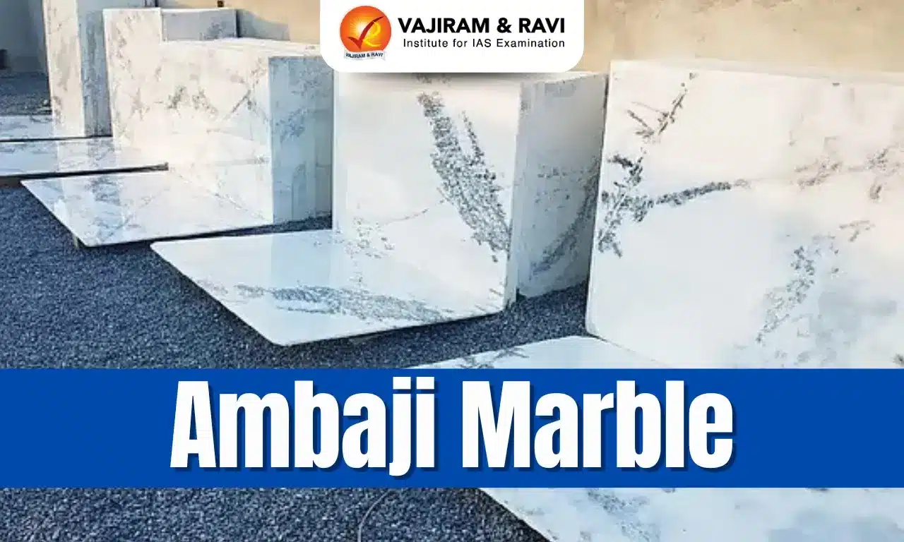 Ambaji Marble