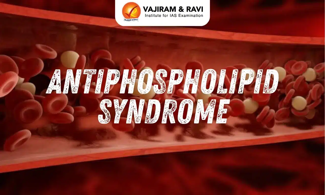 Antiphospholipid Syndrome