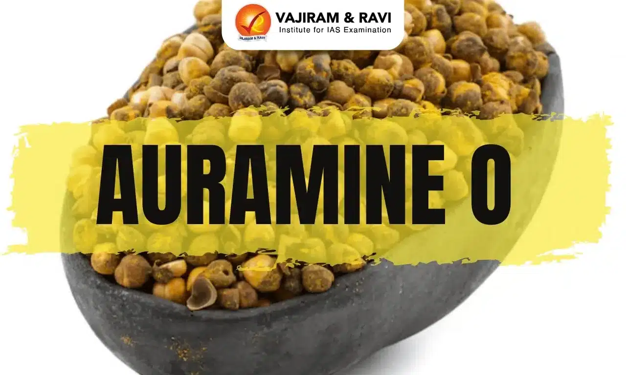 Auramine O