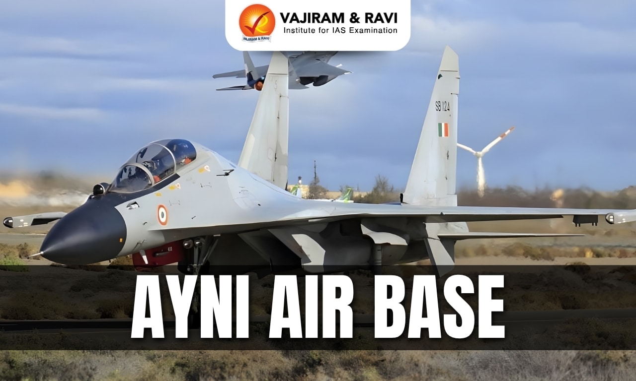 Ayni Air Base