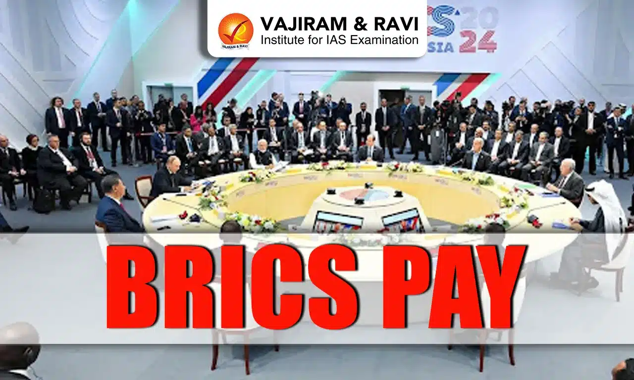 BRICS Pay