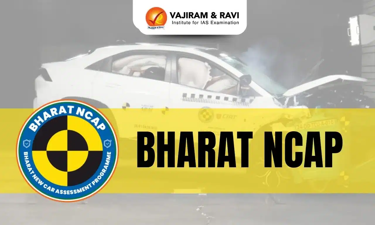 Bharat NCAP