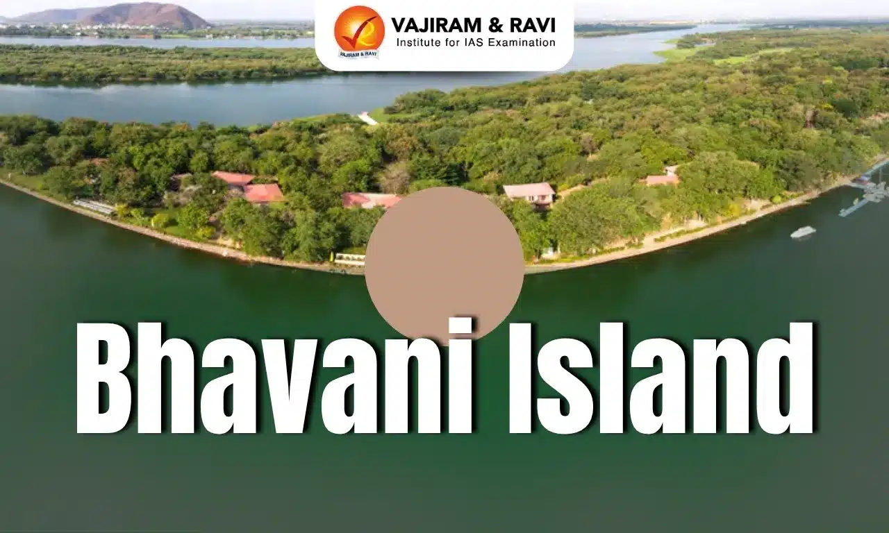 Bhavani Island
