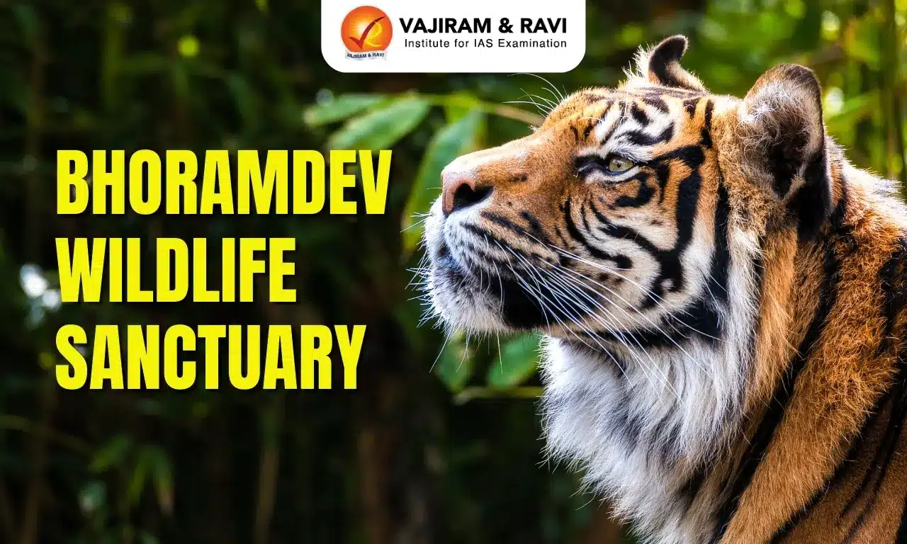 Bhoramdeo Wildlife Sanctuary