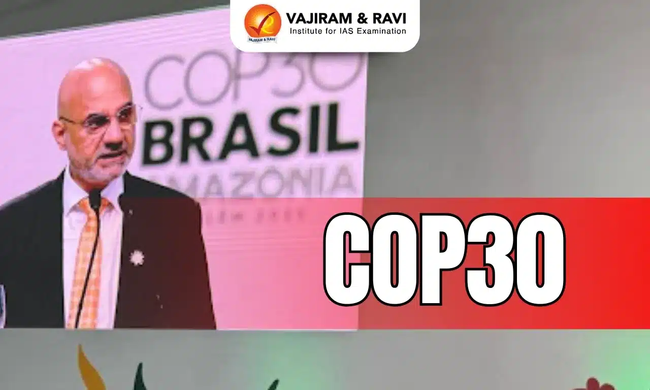 COP30