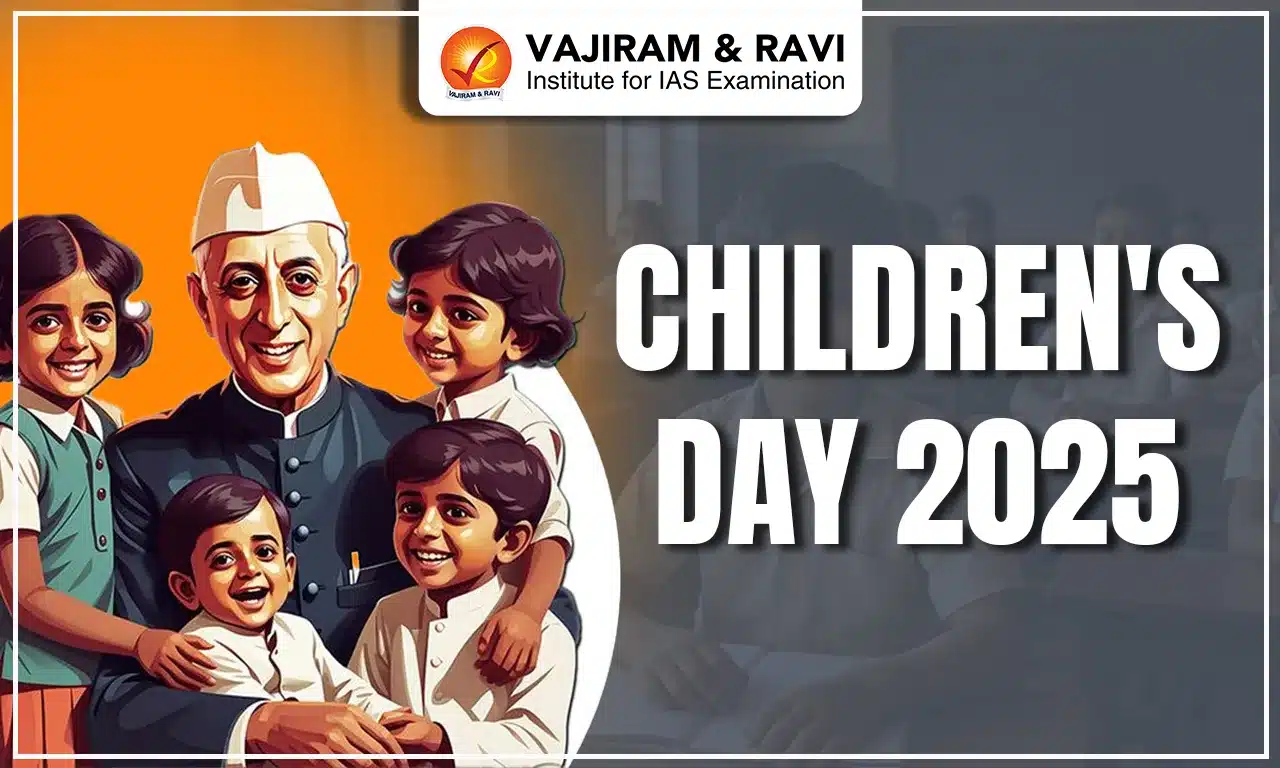 Children's Day 2025