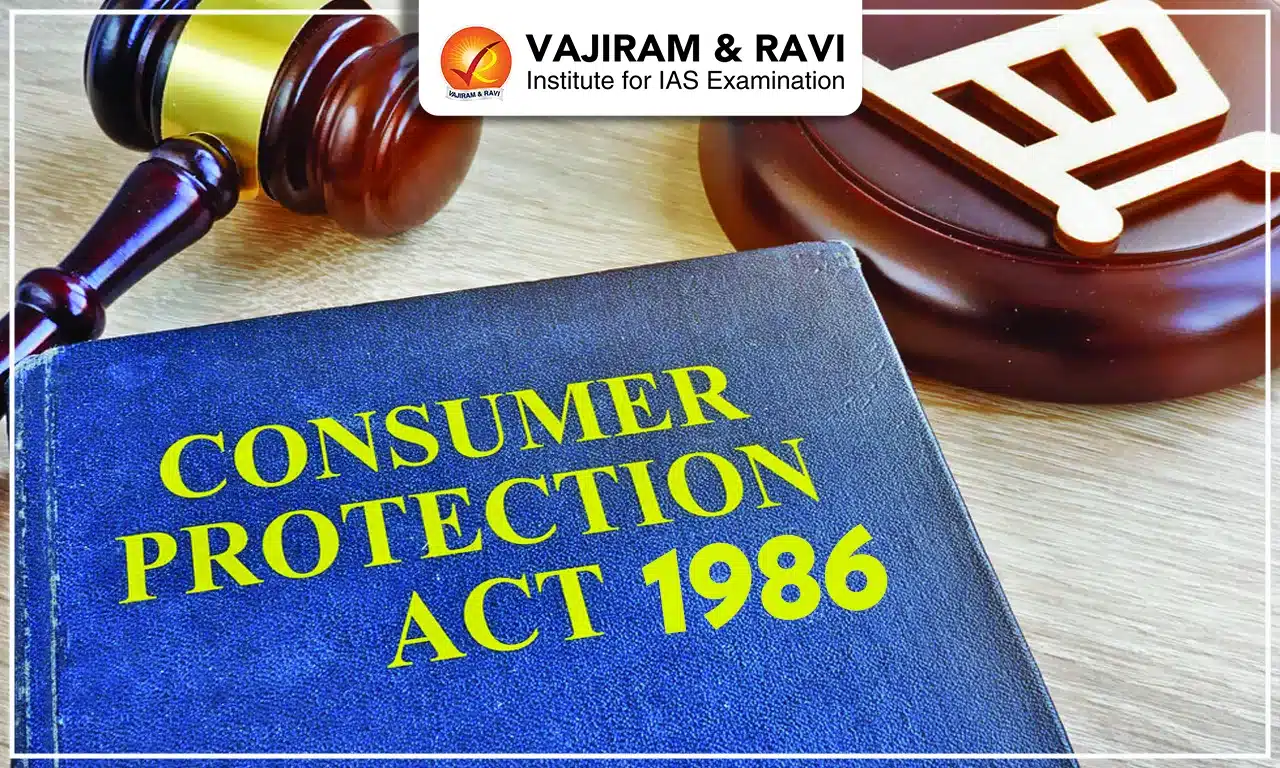 Consumer Protection Act 1986