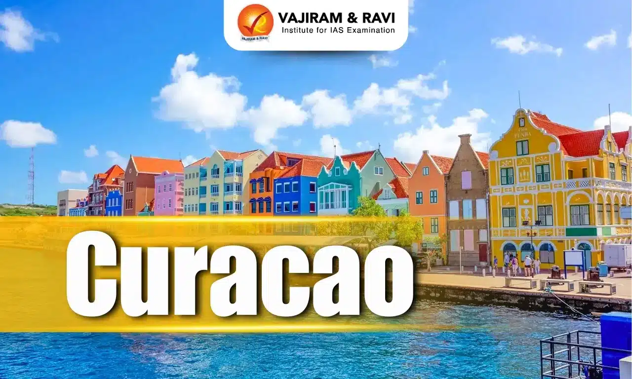 Curacao