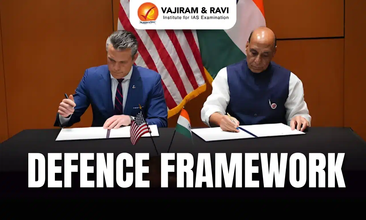 Defence Framework