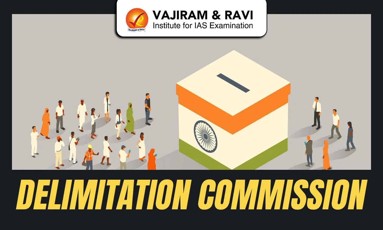 Delimitation Commission