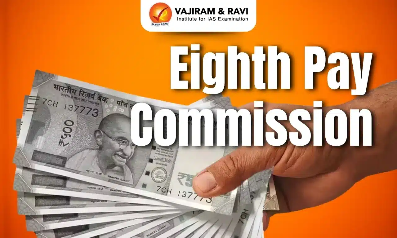 Eighth Pay Commission