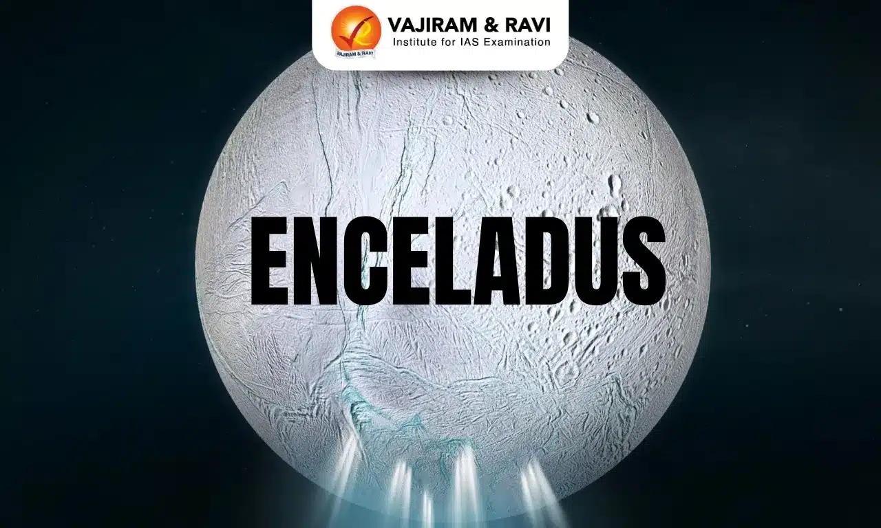 Enceladus