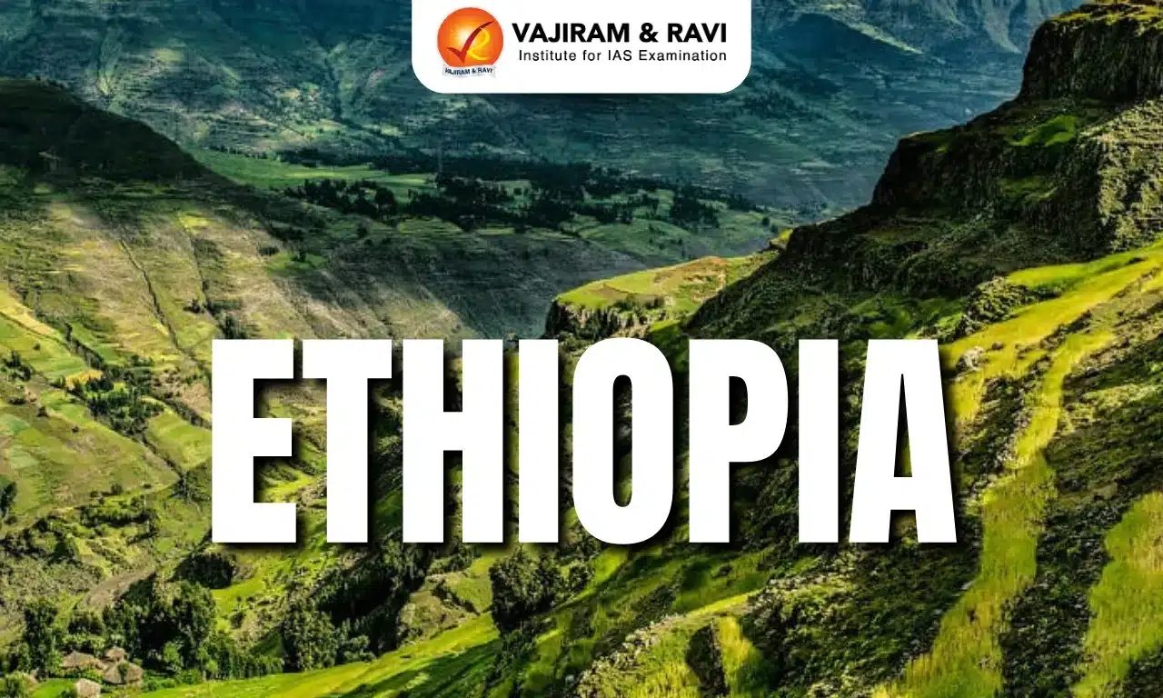 Ethiopia