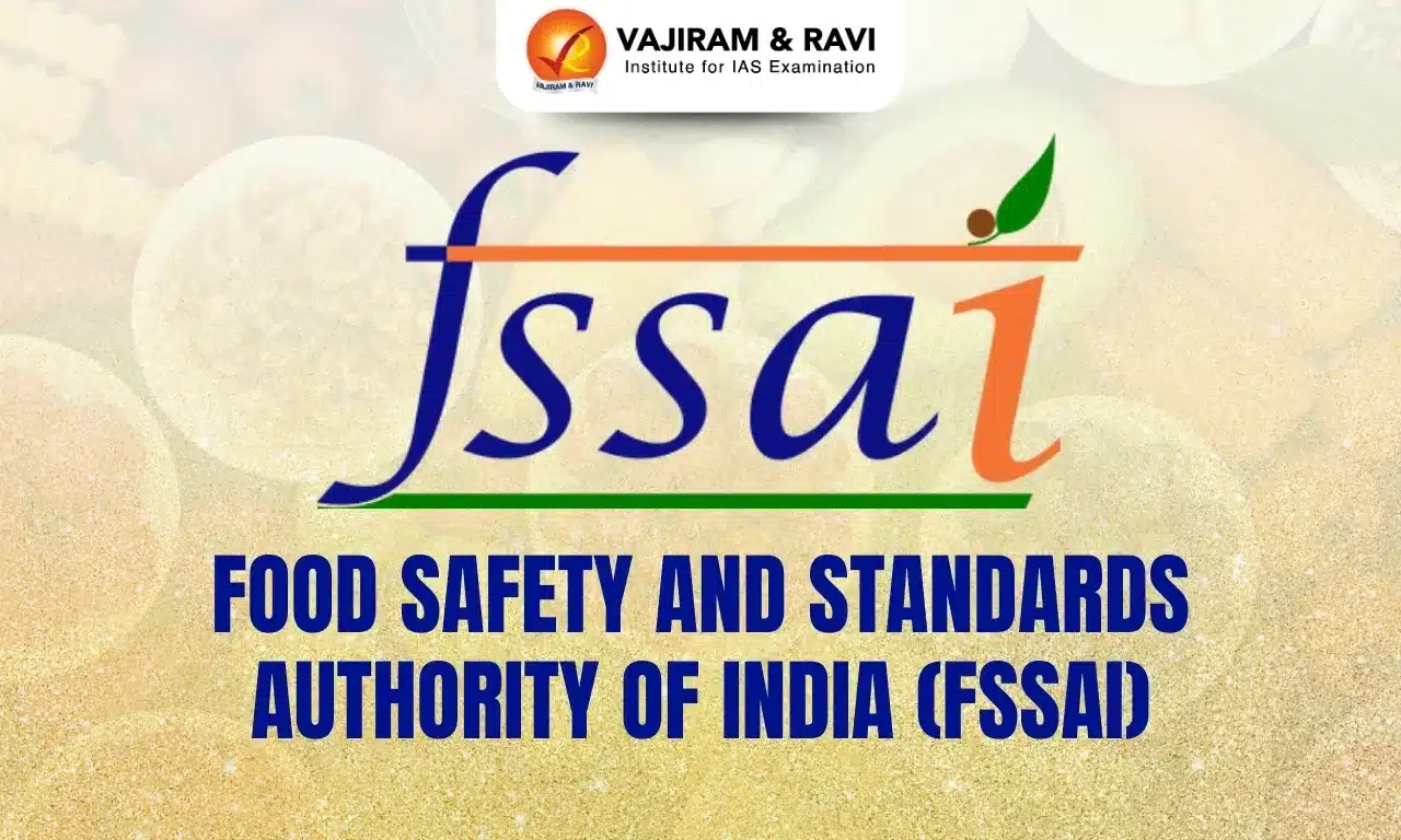 Food Safety and Standards Authority of India
