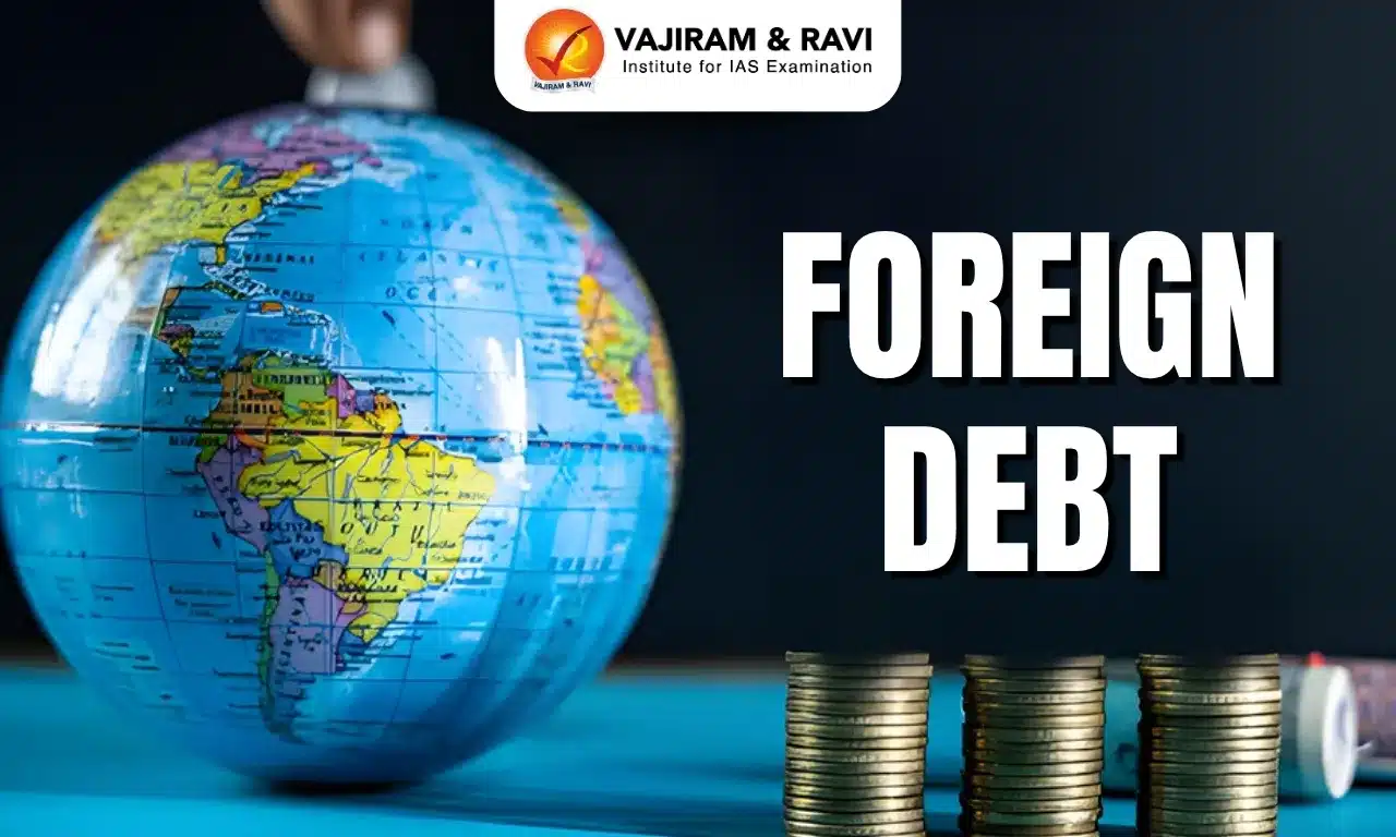 Foreign Debt