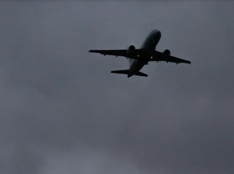 GNSS Spoofing and the Associated Threat